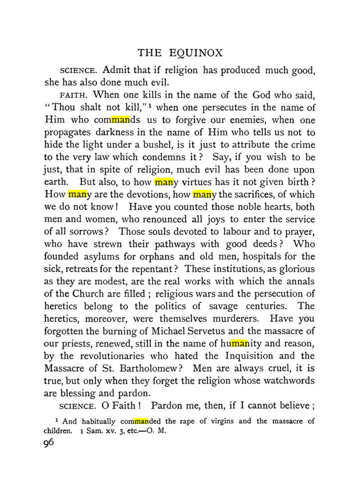 Original scan of The Equinox (Volume I, Number IX), PDF page 394