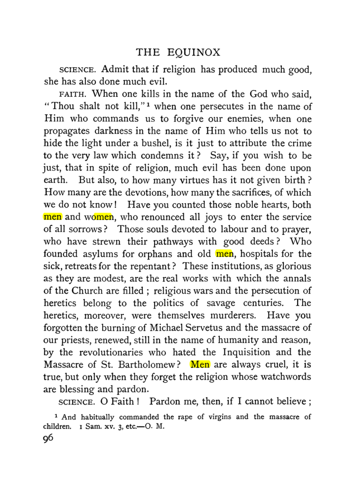 Original scan of The Equinox (Volume I, Number IX), PDF page 394