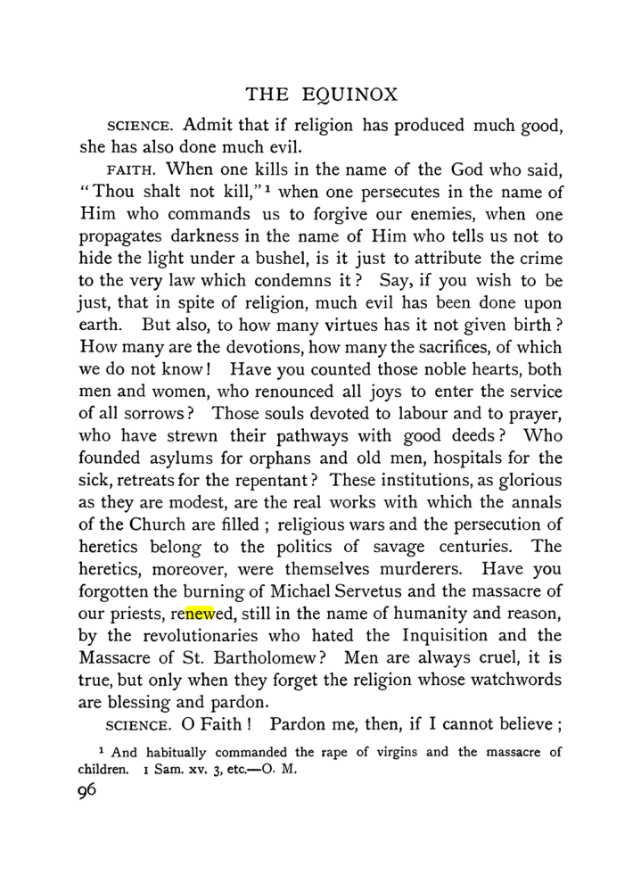 Original scan of The Equinox (Volume I, Number IX), PDF page 394