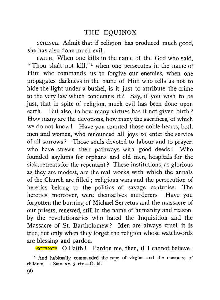 Original scan of The Equinox (Volume I, Number IX), PDF page 394
