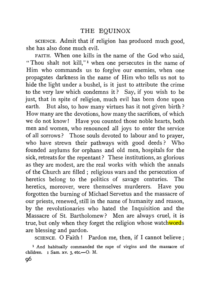 Original scan of The Equinox (Volume I, Number IX), PDF page 394