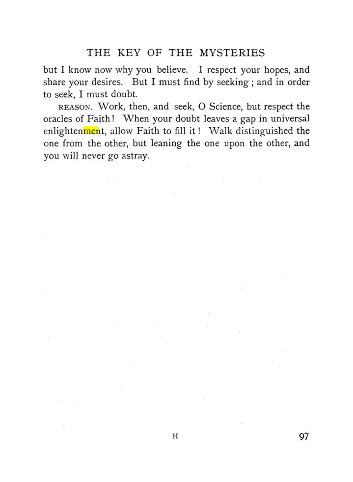 Original scan of The Equinox (Volume I, Number IX), PDF page 395