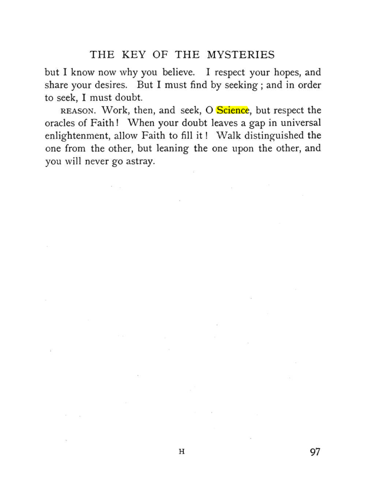 Original scan of The Equinox (Volume I, Number IX), PDF page 395