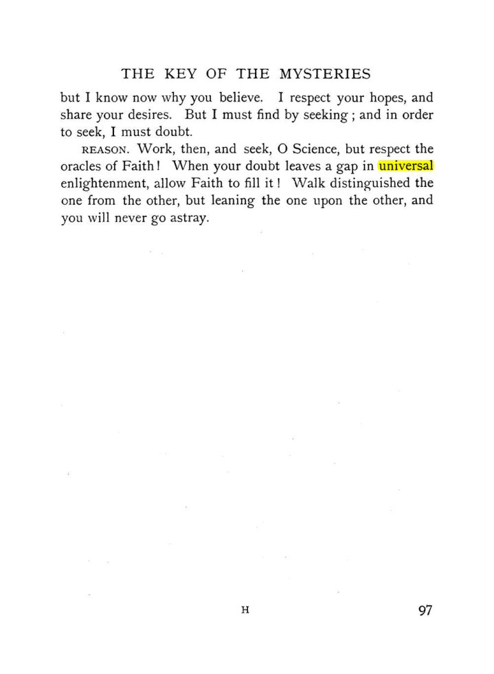 Original scan of The Equinox (Volume I, Number IX), PDF page 395
