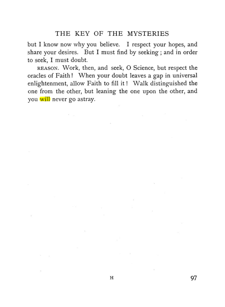 Original scan of The Equinox (Volume I, Number IX), PDF page 395