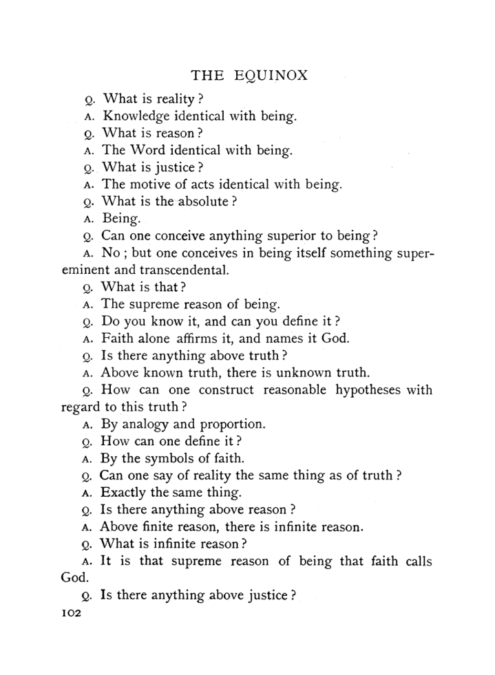 Original scan of The Equinox (Volume I, Number IX), PDF page 400