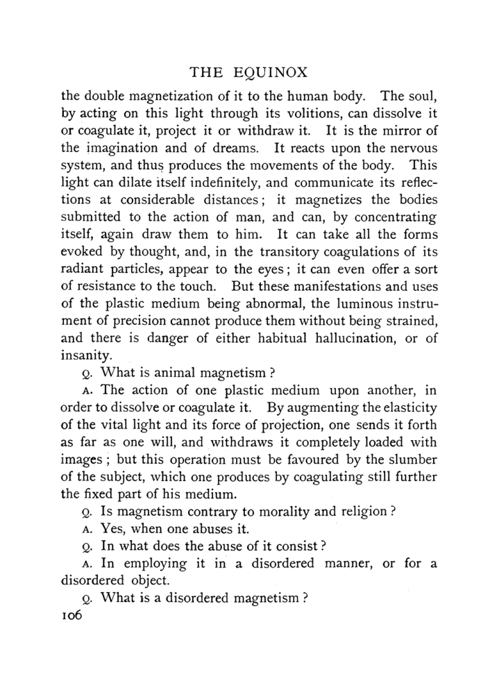 Original scan of The Equinox (Volume I, Number IX), PDF page 404