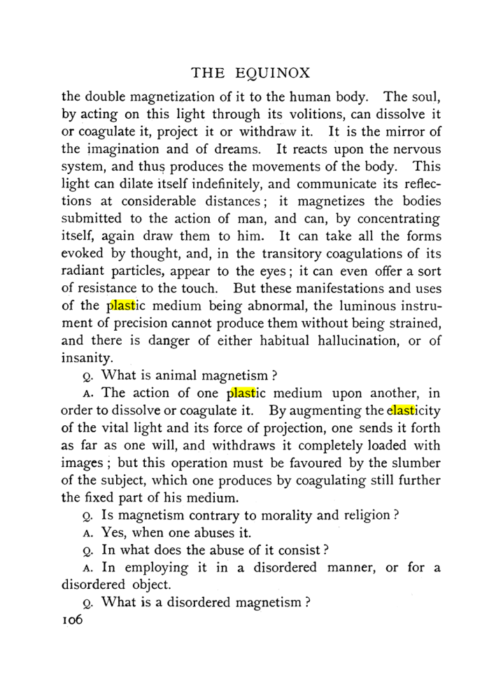 Original scan of The Equinox (Volume I, Number IX), PDF page 404