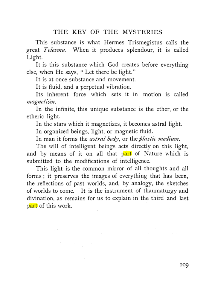 Original scan of The Equinox (Volume I, Number IX), PDF page 407