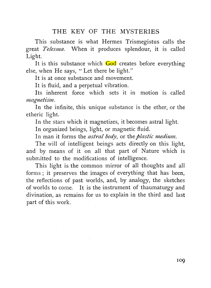 Original scan of The Equinox (Volume I, Number IX), PDF page 407