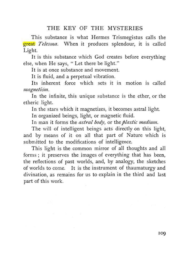 Original scan of The Equinox (Volume I, Number IX), PDF page 407