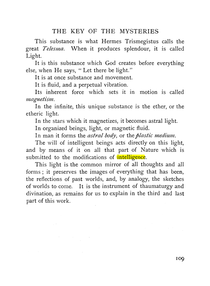 Original scan of The Equinox (Volume I, Number IX), PDF page 407