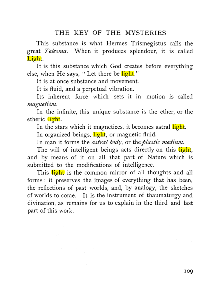 Original scan of The Equinox (Volume I, Number IX), PDF page 407