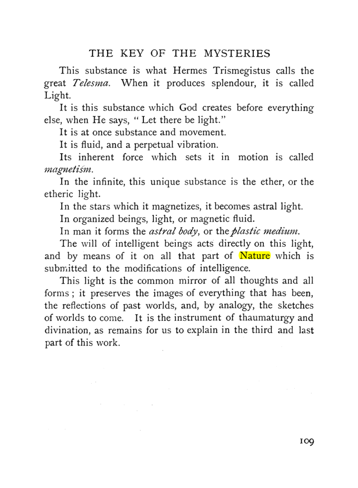 Original scan of The Equinox (Volume I, Number IX), PDF page 407