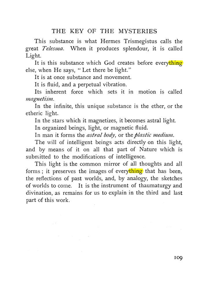 Original scan of The Equinox (Volume I, Number IX), PDF page 407