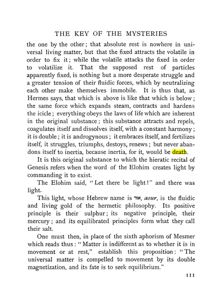 Original scan of The Equinox (Volume I, Number IX), PDF page 409