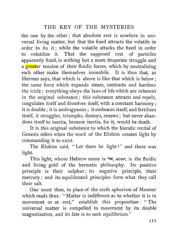 Original scan of The Equinox (Volume I, Number IX), PDF page 409