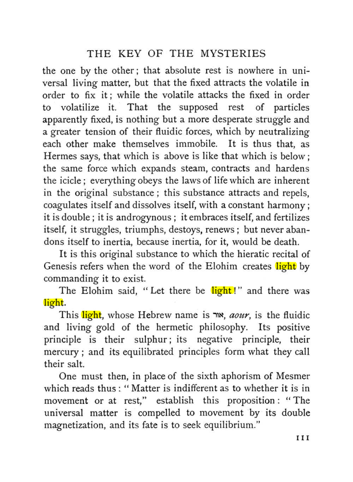 Original scan of The Equinox (Volume I, Number IX), PDF page 409