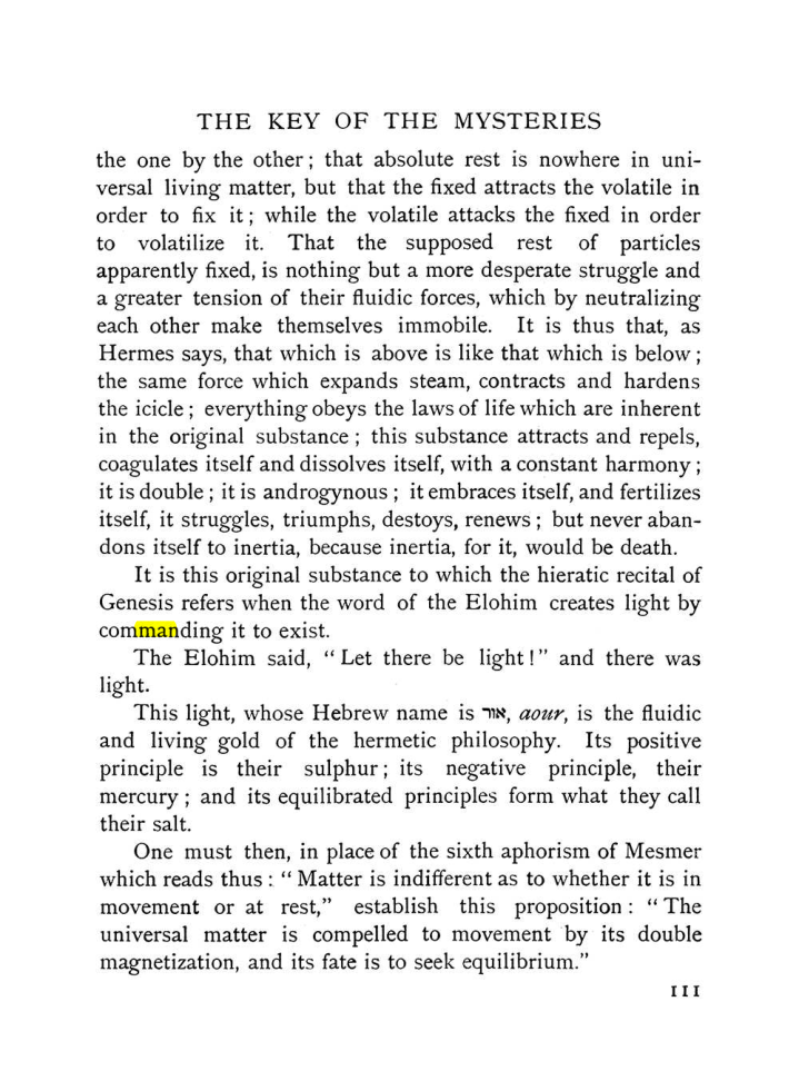 Original scan of The Equinox (Volume I, Number IX), PDF page 409