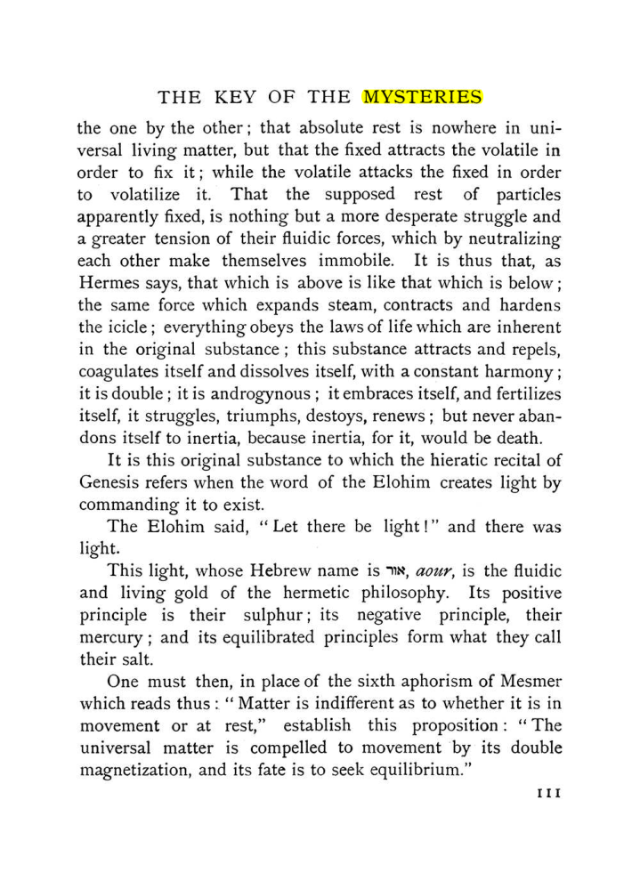 Original scan of The Equinox (Volume I, Number IX), PDF page 409