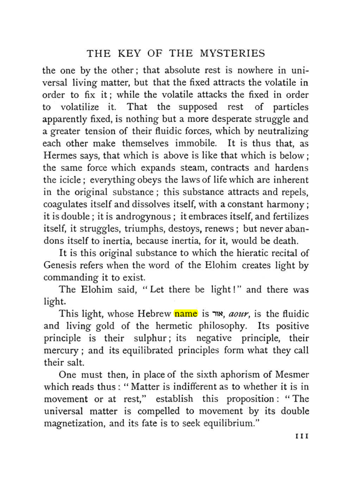 Original scan of The Equinox (Volume I, Number IX), PDF page 409