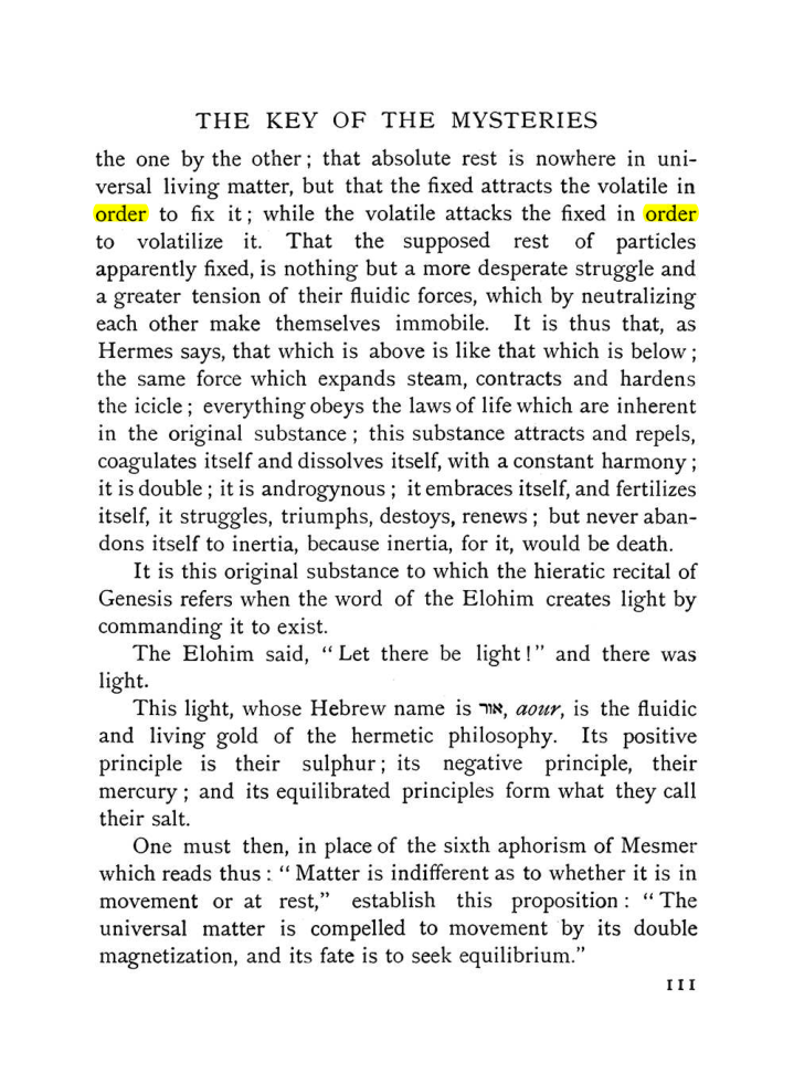 Original scan of The Equinox (Volume I, Number IX), PDF page 409