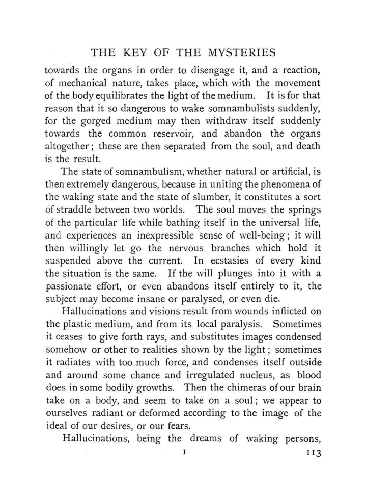 Original scan of The Equinox (Volume I, Number IX), PDF page 411
