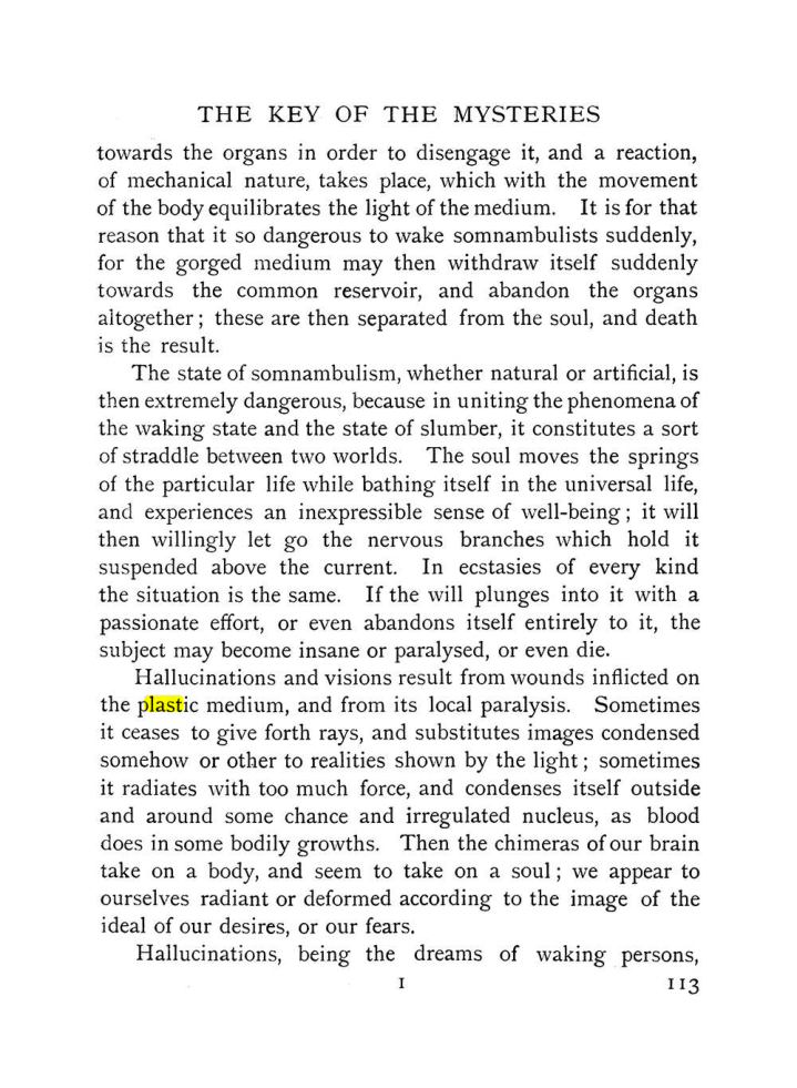 Original scan of The Equinox (Volume I, Number IX), PDF page 411