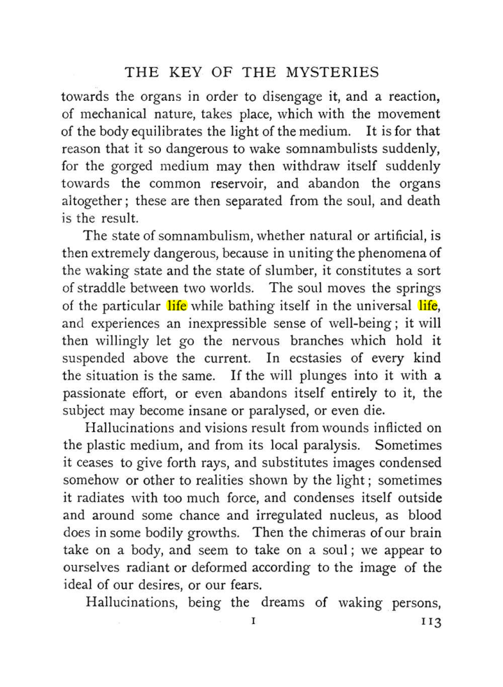 Original scan of The Equinox (Volume I, Number IX), PDF page 411