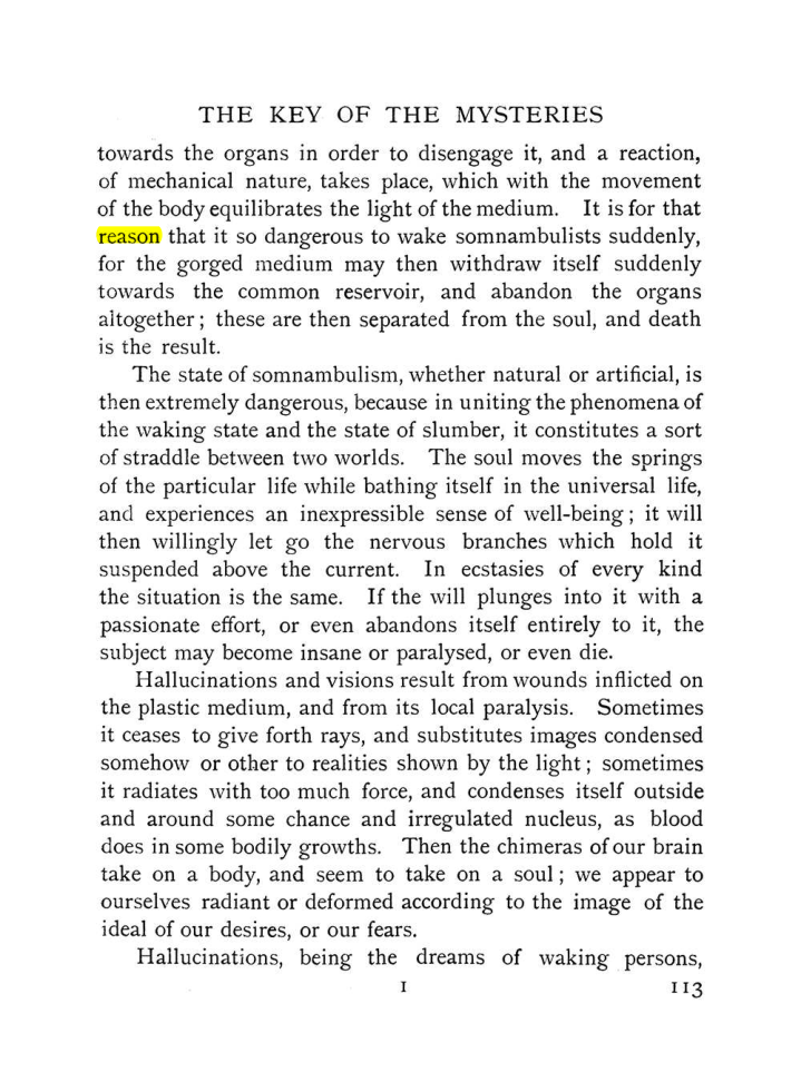 Original scan of The Equinox (Volume I, Number IX), PDF page 411