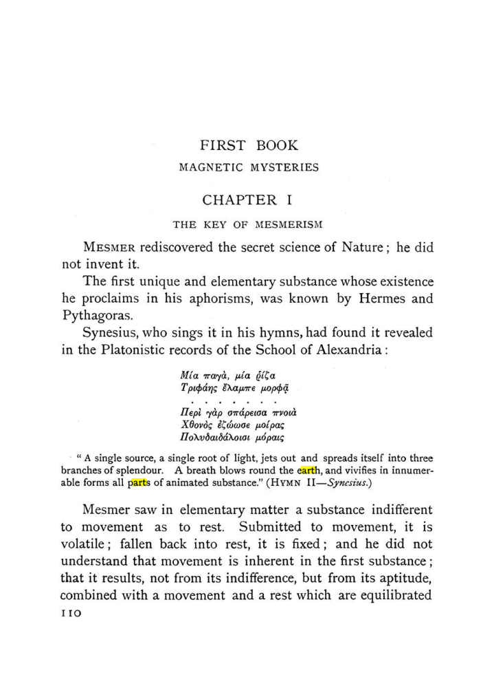 Original scan of The Equinox (Volume I, Number IX), PDF page 412