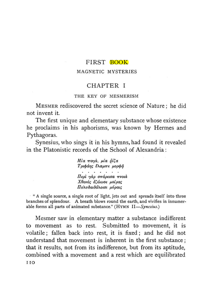 Original scan of The Equinox (Volume I, Number IX), PDF page 412
