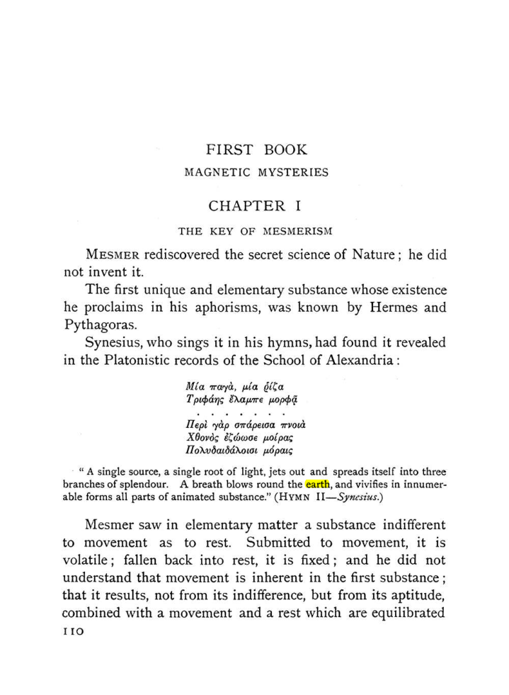 Original scan of The Equinox (Volume I, Number IX), PDF page 412