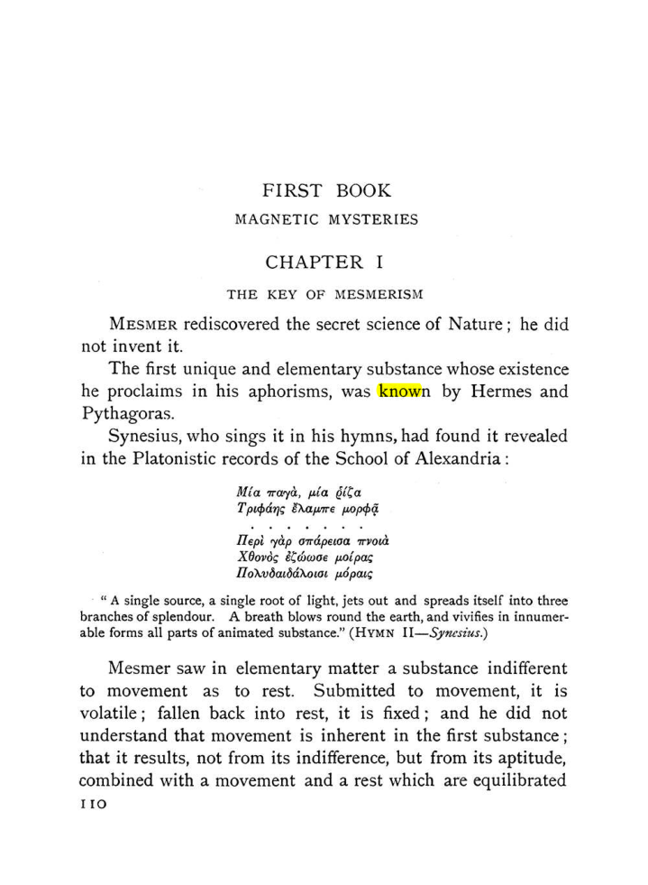 Original scan of The Equinox (Volume I, Number IX), PDF page 412