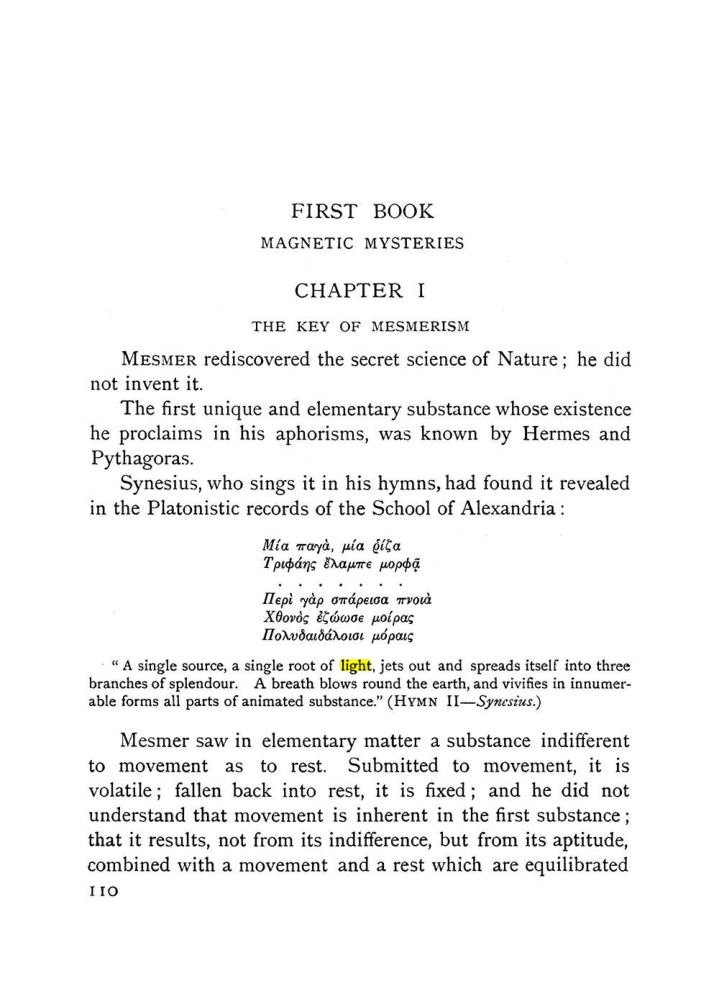 Original scan of The Equinox (Volume I, Number IX), PDF page 412