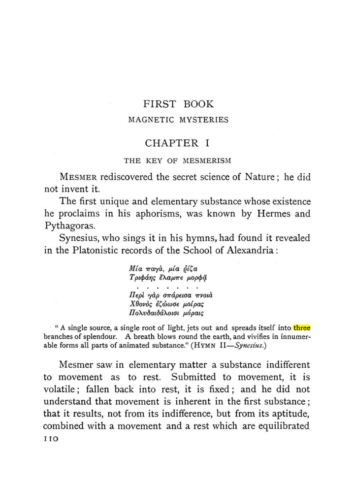 Original scan of The Equinox (Volume I, Number IX), PDF page 412