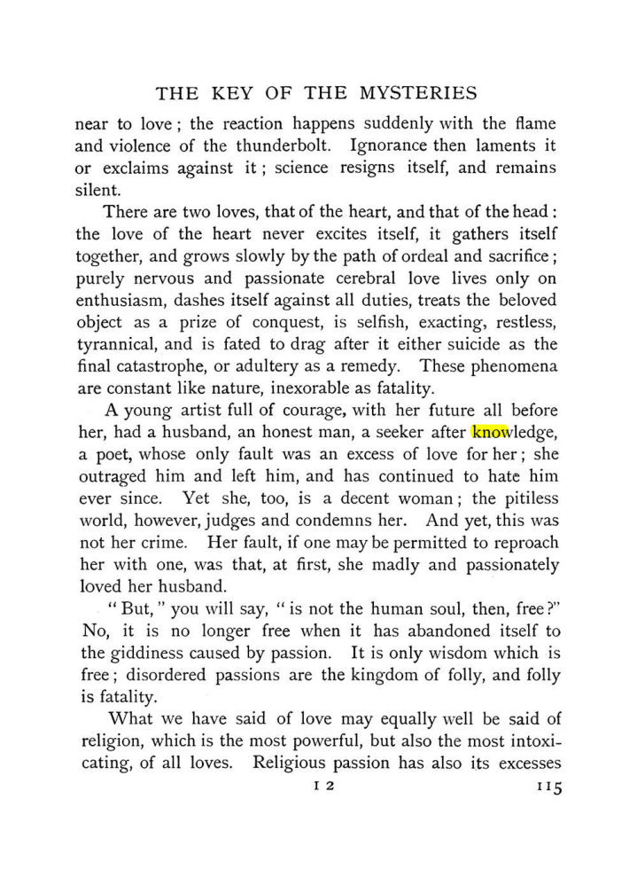 Original scan of The Equinox (Volume I, Number IX), PDF page 413