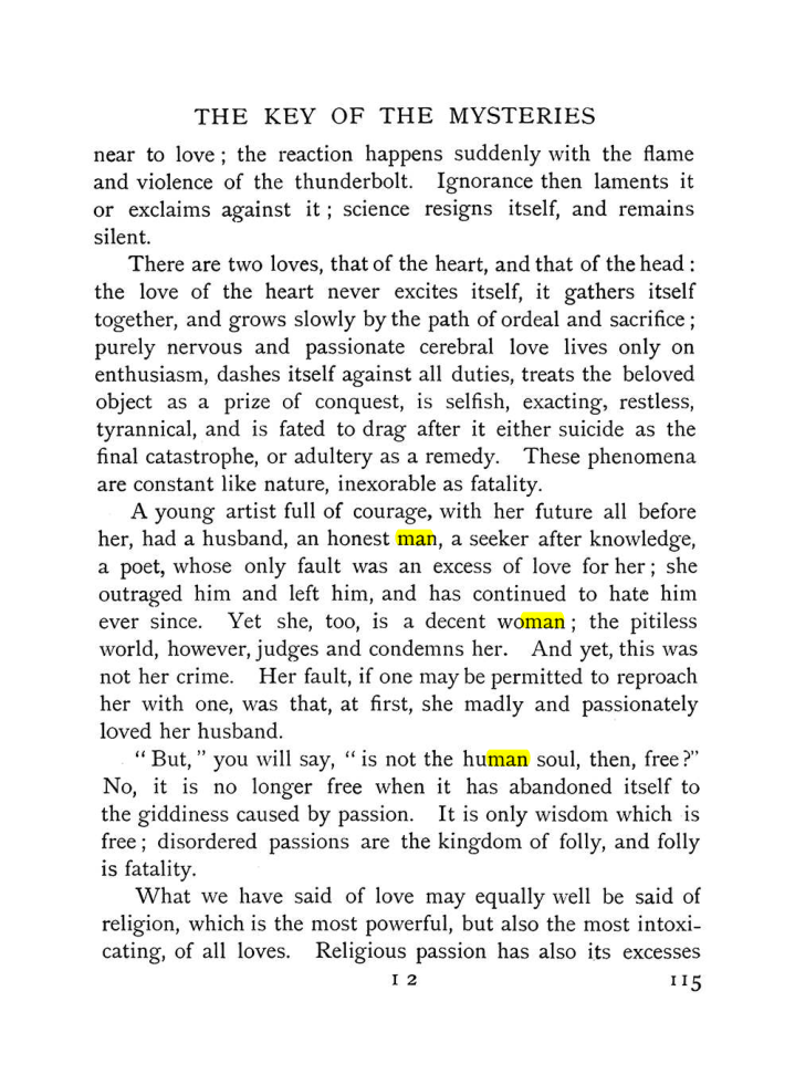 Original scan of The Equinox (Volume I, Number IX), PDF page 413