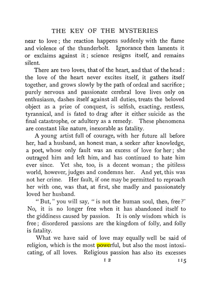 Original scan of The Equinox (Volume I, Number IX), PDF page 413