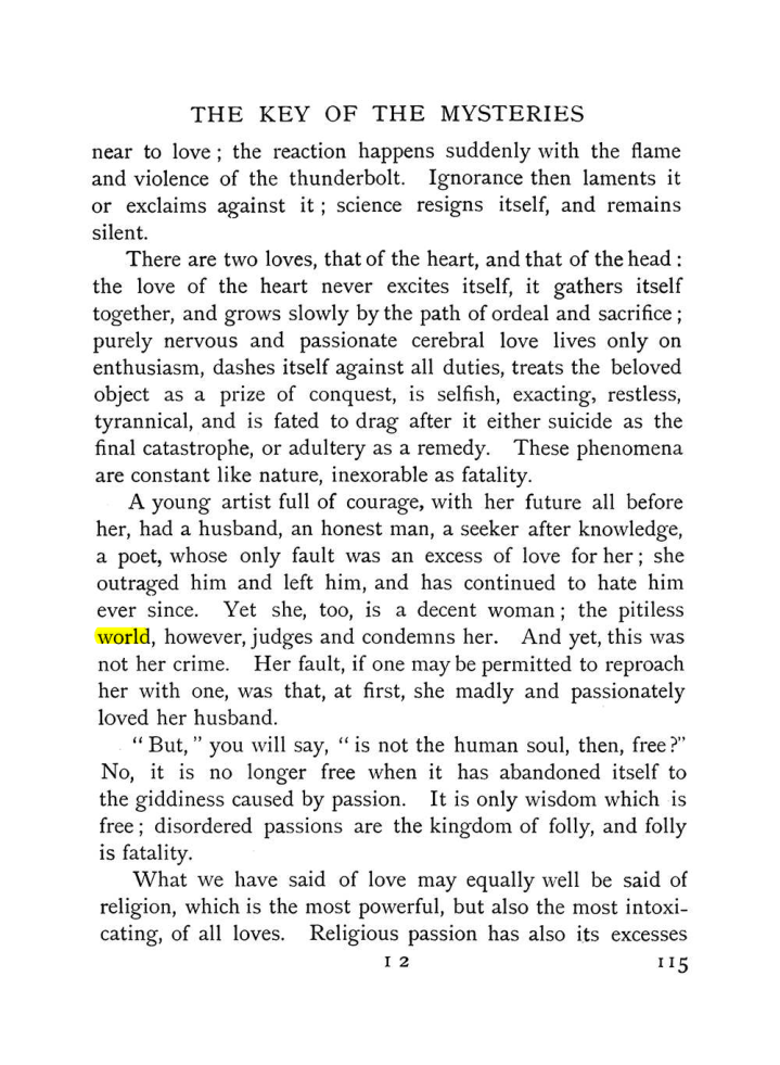 Original scan of The Equinox (Volume I, Number IX), PDF page 413