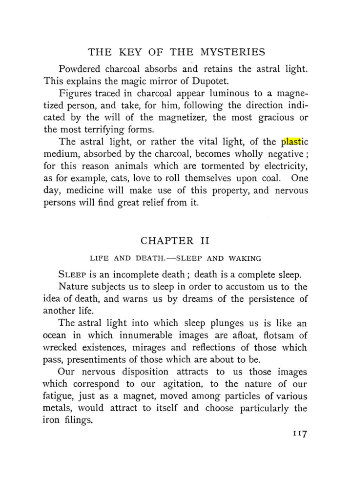 Original scan of The Equinox (Volume I, Number IX), PDF page 415