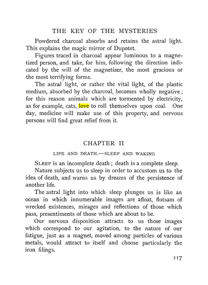 Original scan of The Equinox (Volume I, Number IX), PDF page 415