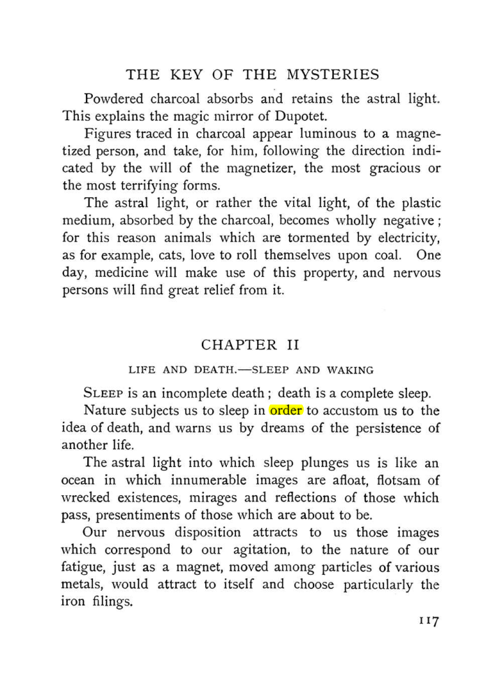 Original scan of The Equinox (Volume I, Number IX), PDF page 415
