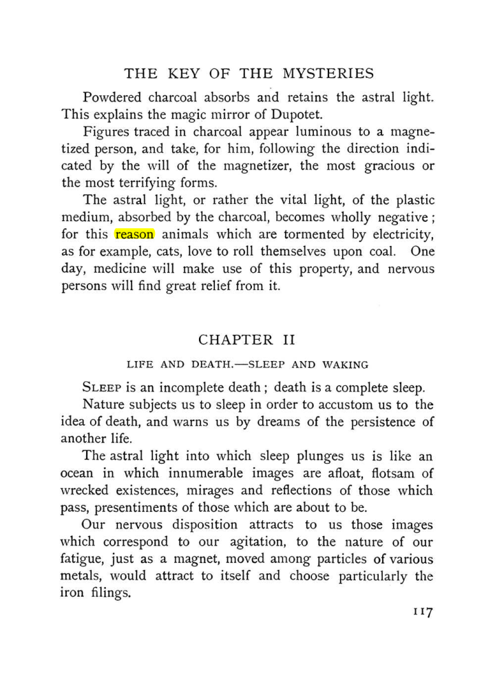 Original scan of The Equinox (Volume I, Number IX), PDF page 415