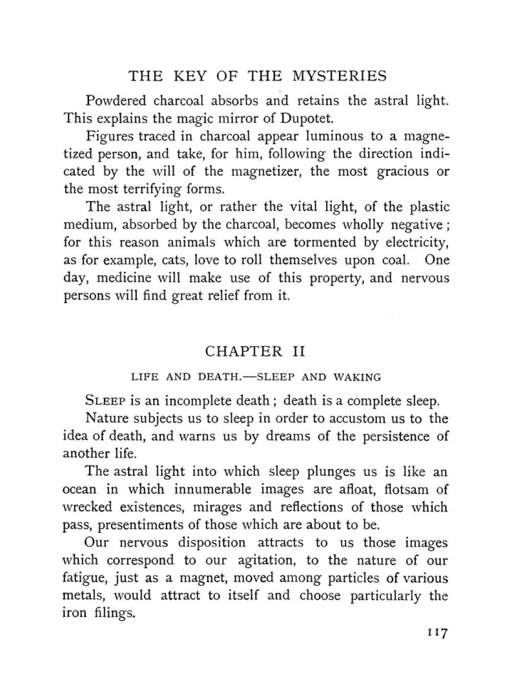 Original scan of The Equinox (Volume I, Number IX), PDF page 415