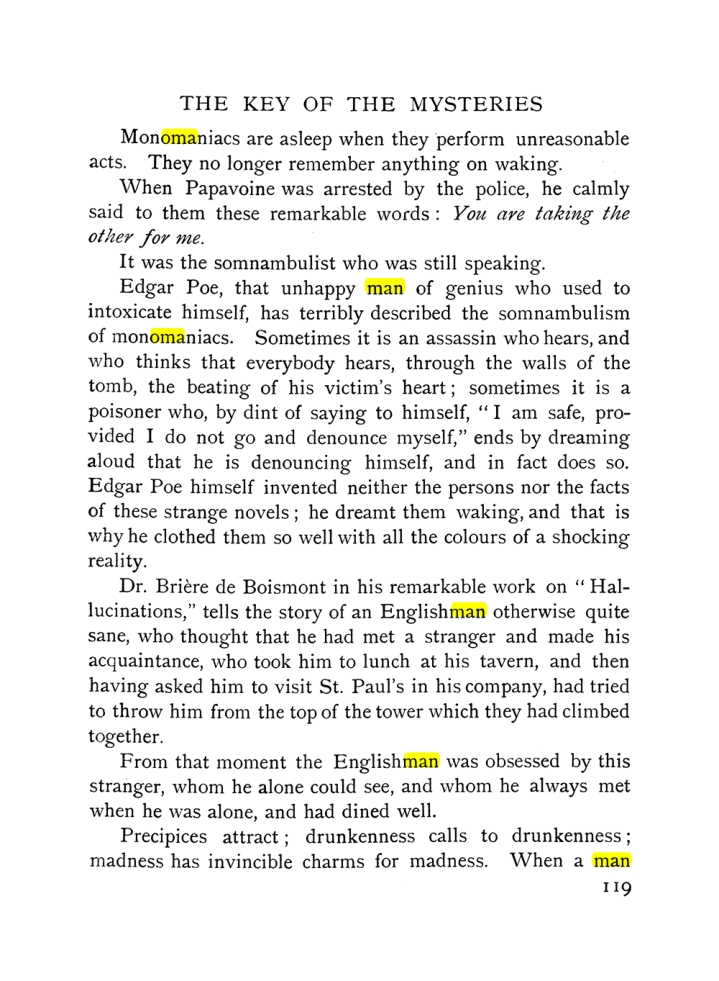 Original scan of The Equinox (Volume I, Number IX), PDF page 417