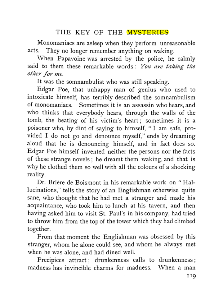 Original scan of The Equinox (Volume I, Number IX), PDF page 417