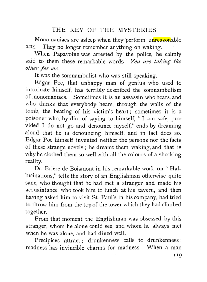 Original scan of The Equinox (Volume I, Number IX), PDF page 417