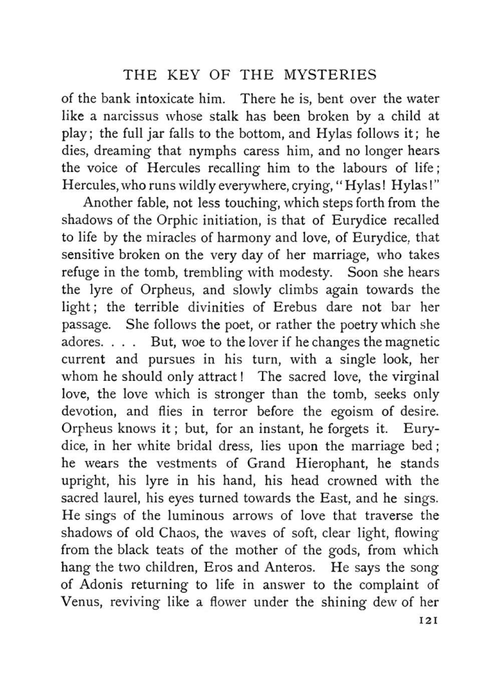 Original scan of The Equinox (Volume I, Number IX), PDF page 419