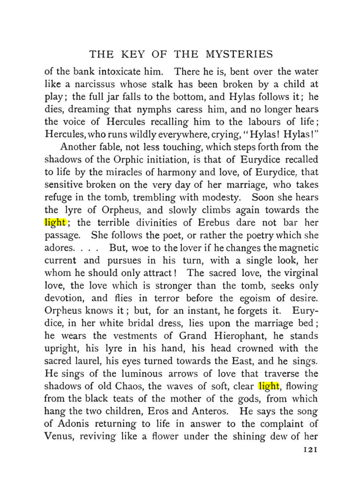 Original scan of The Equinox (Volume I, Number IX), PDF page 419